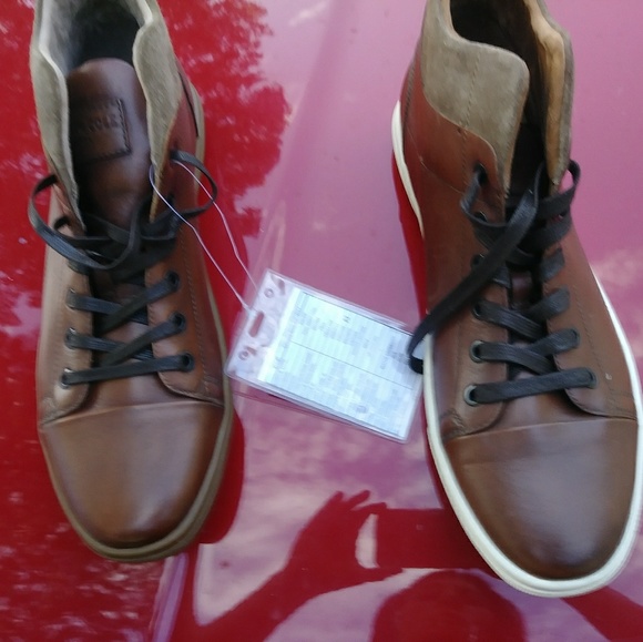 Kenneth cole dress shoes
